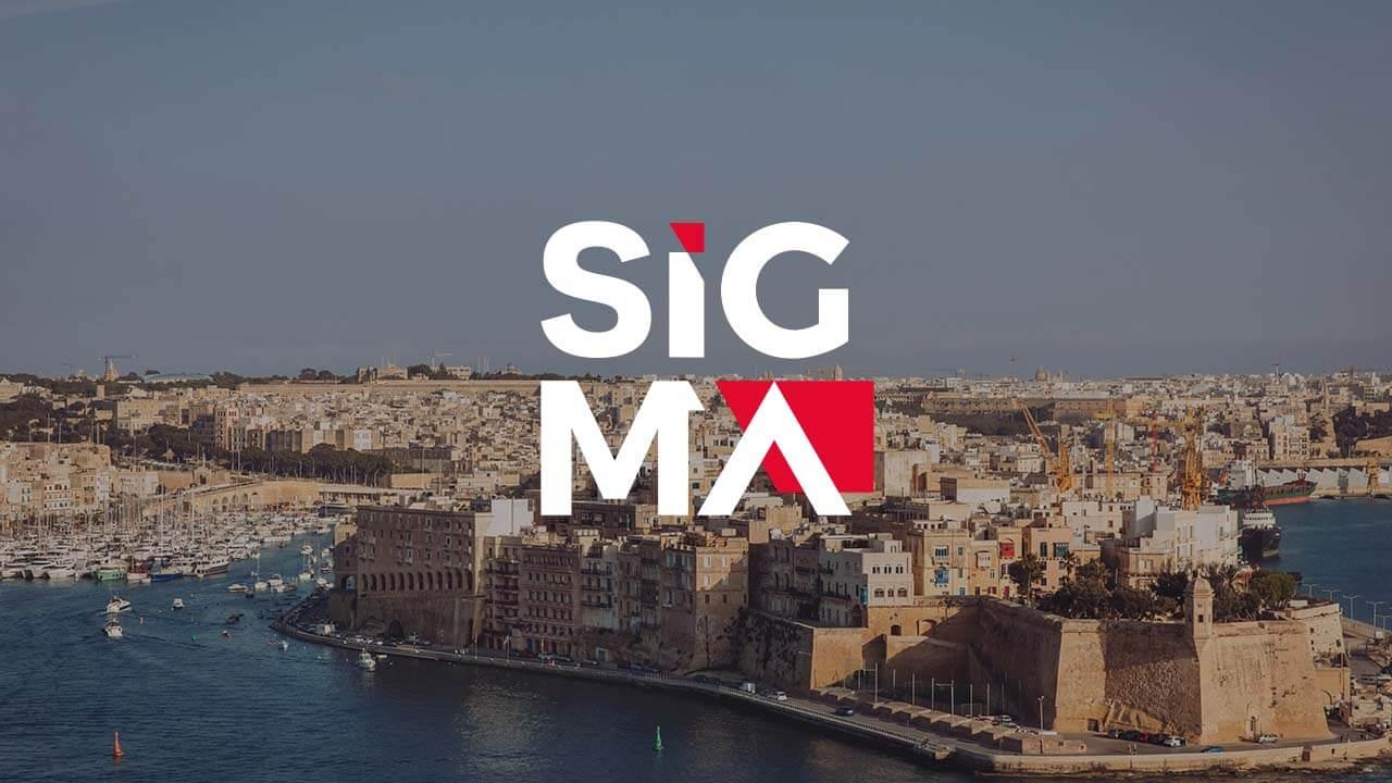 Sigma Malta 2024 Events