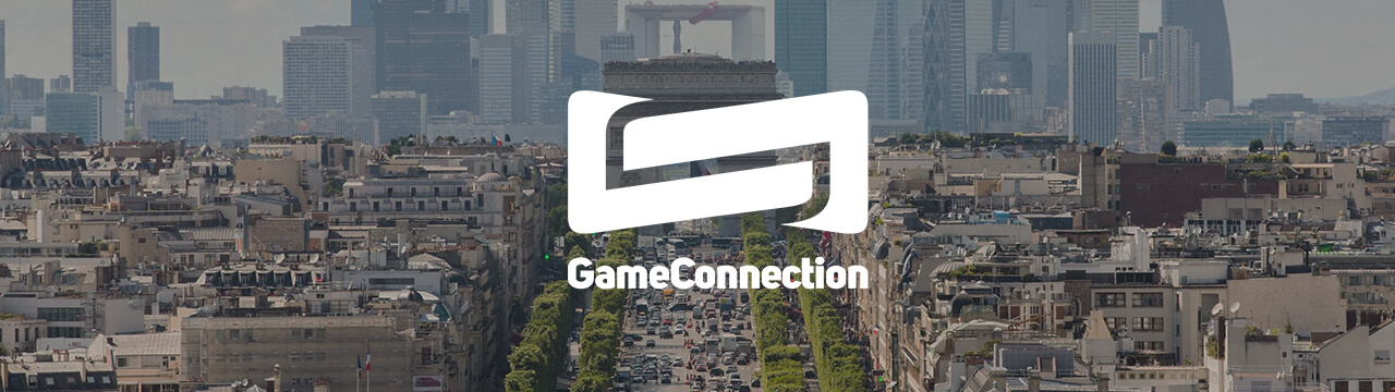 Game Connection Europe 2023