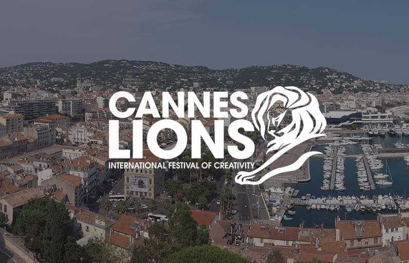 Cannes Lions 2024