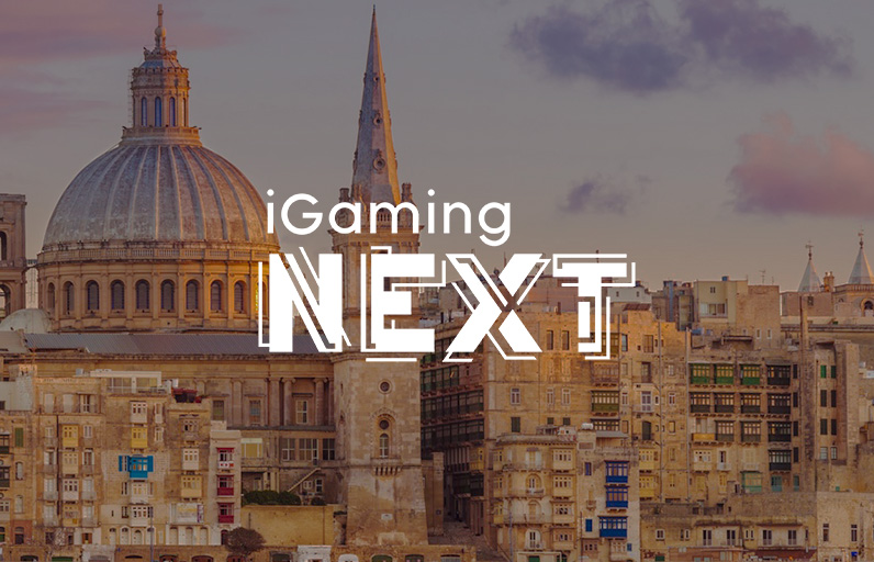 iGaming NEXT Valletta 2024